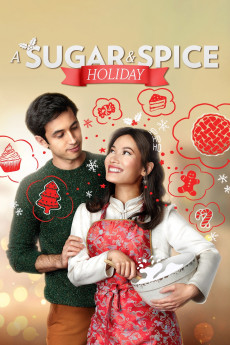A Sugar & Spice Holiday (2020) download