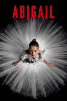 Abigail (2024) download