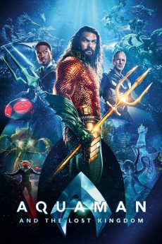 Aquaman and the Lost Kingdom (2023) download