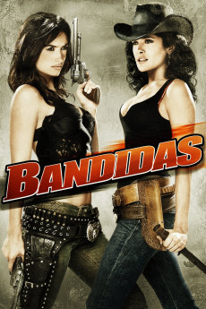 Bandidas (2006) download