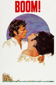 Boom! (1968) download
