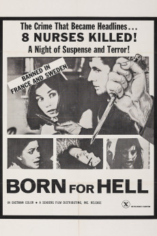 Born for Hell (1976) download