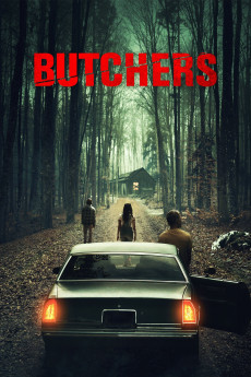 Butchers (2020) download