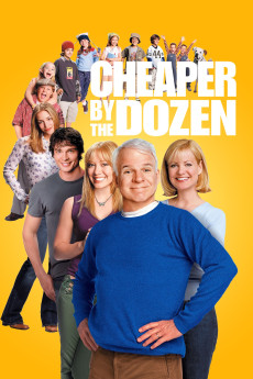 Cheaper by the Dozen (2003) download