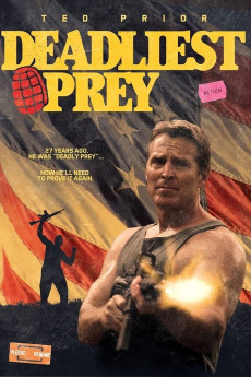 Deadliest Prey (2013) download