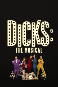 Dicks: The Musical (2023) download