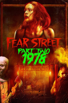 Fear Street: Part Two - 1978 (2021) download