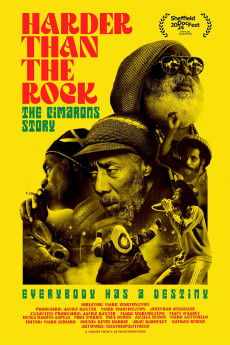 Harder Than the Rock (2024) download