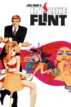 In Like Flint (1967) download
