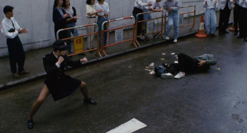 In the Line of Duty III (1988) download