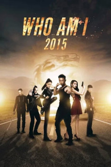 Jackie Chan Presents: Amnesia (2015) download