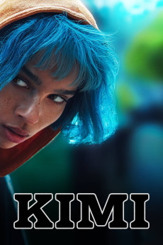 Kimi (2022) download