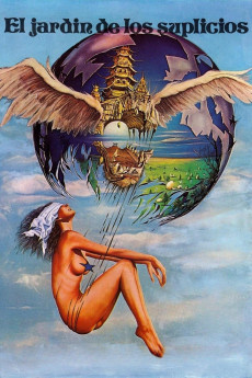 Le jardin des supplices (1976) download