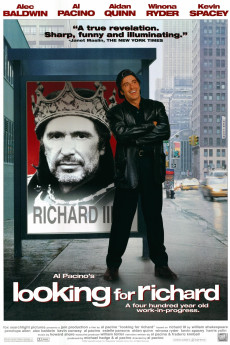 Looking for Richard (1996) download