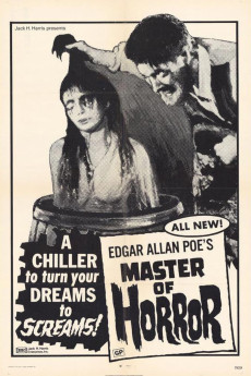 Master of Horror (1965) download
