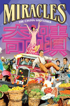 Miracles: The Canton Godfather (1989) download