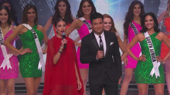 Miss Universe (0000) download
