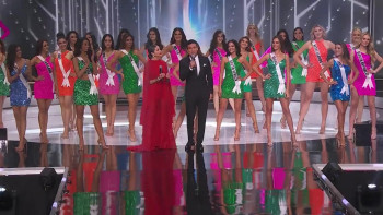 Miss Universe (0000) download