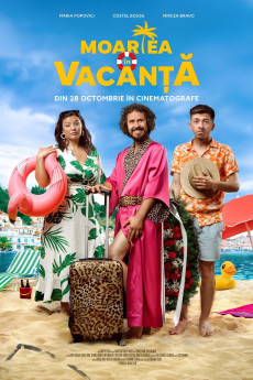 Moartea in vacanta (2024) download