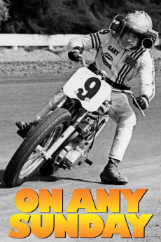 On Any Sunday (1971) download