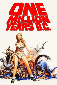 One Million Years B.C. (1966) download