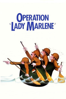 Opération Lady Marlène (1975) download