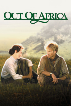 Out of Africa (1985) download