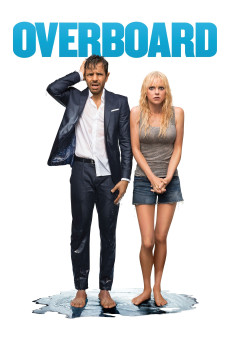 Overboard (2018) download
