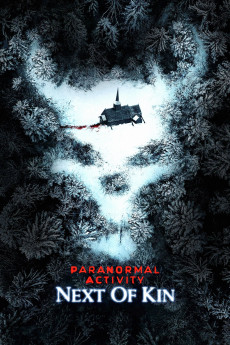 Paranormal Activity: Next of Kin (2021) download