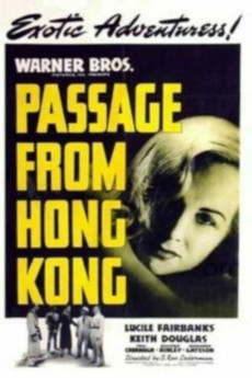 Passage from Hong Kong (1941) download