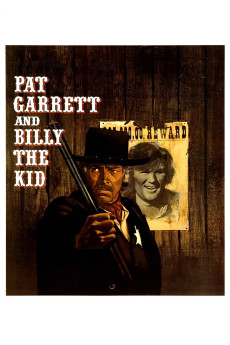 Pat Garrett & Billy the Kid (1973) download