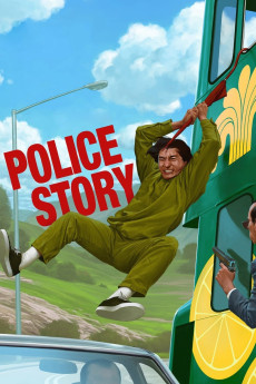 Police Story (1985) download