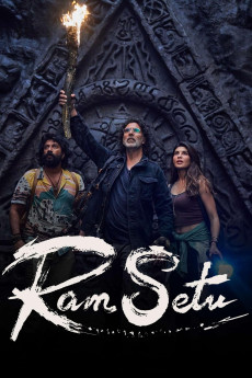Ram Setu (2022) download