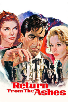 Return from the Ashes (1965) download