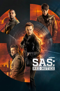 SAS: Rise of the Black Swan (2021) download