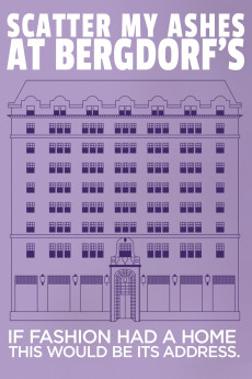 Scatter My Ashes at Bergdorf's (2013) download