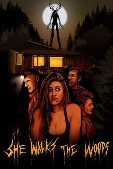 She Walks the Woods (2019) download