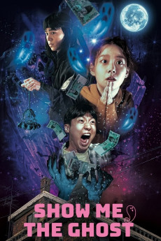 Show Me the Ghost (2021) download