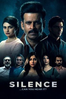 Silence: Can You Hear It (2021) download