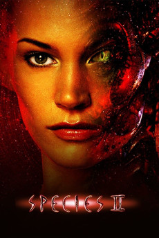 Species II (1998) download