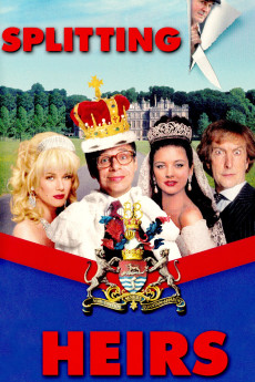 Splitting Heirs (1993) download