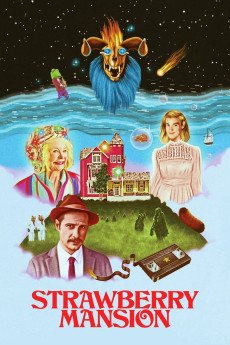 Strawberry Mansion (2021) download