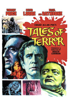 Tales of Terror (1962) download