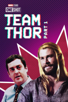 Team Thor (2016) download