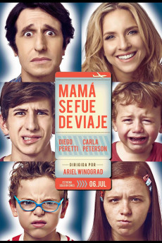Ten Days Without Mom (2017) download