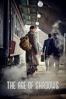 The Age of Shadows (2016) download