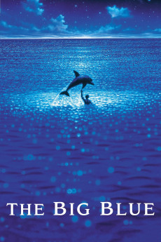 The Big Blue (1988) download