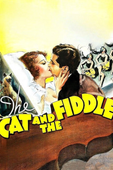 The Cat and the Fiddle (1934) download