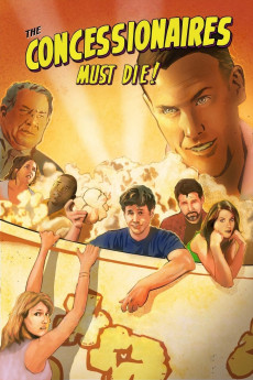The Concessionaires Must Die! (2017) download