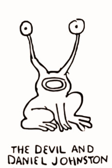 The Devil and Daniel Johnston (2005) download